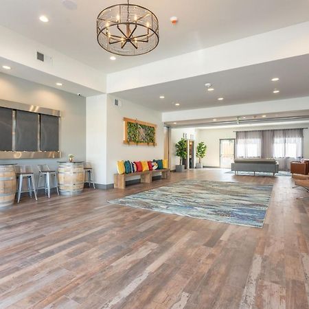 Manson Bay Suites Bagian luar foto