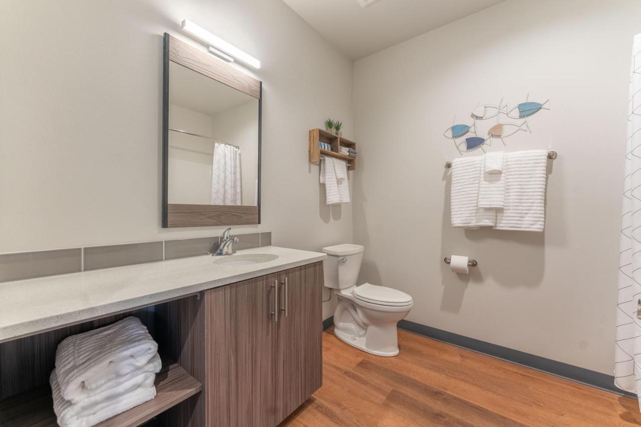 Manson Bay Suites Bagian luar foto